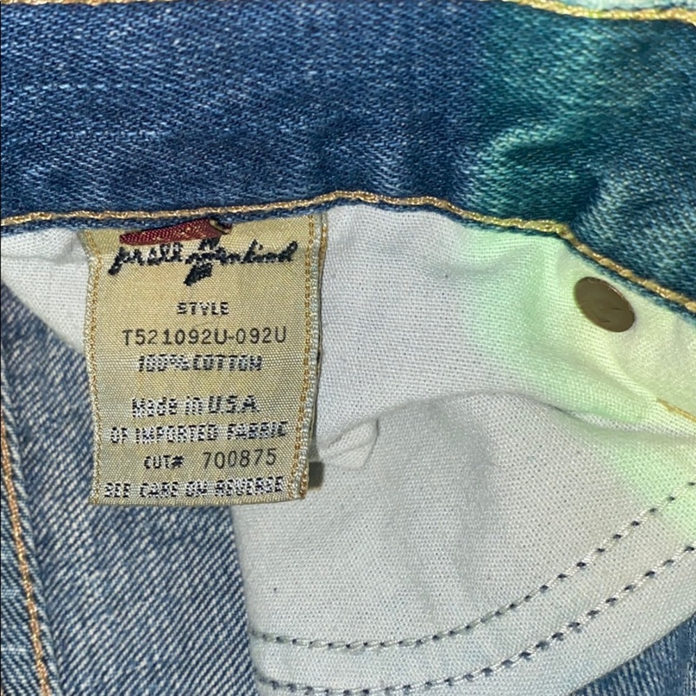 7 for all mankind